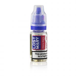 Cherry Mojito 10ml Nic Salt E-Liquid